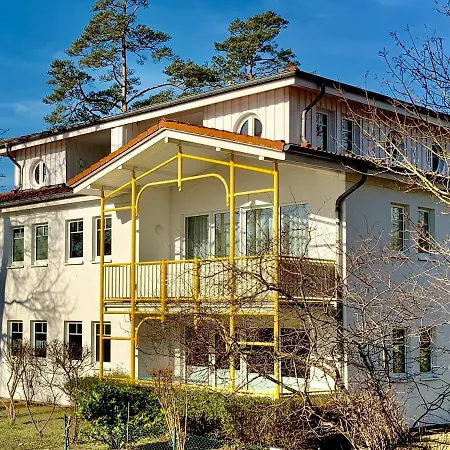 Lägenhet Störtebeker, 19 *