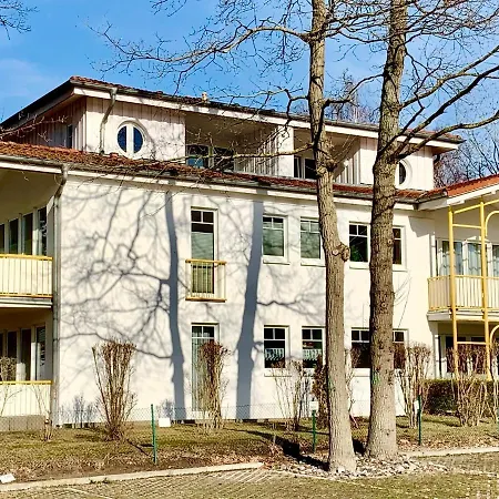 Störtebeker, 19 Lägenhet