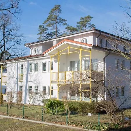 Lägenhet Störtebeker, 19