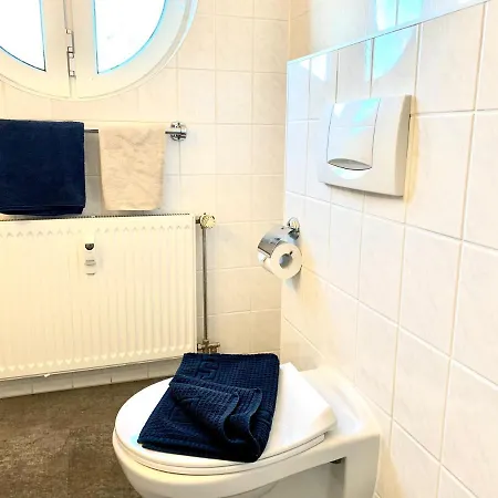 Störtebeker, 19 Lägenhet *